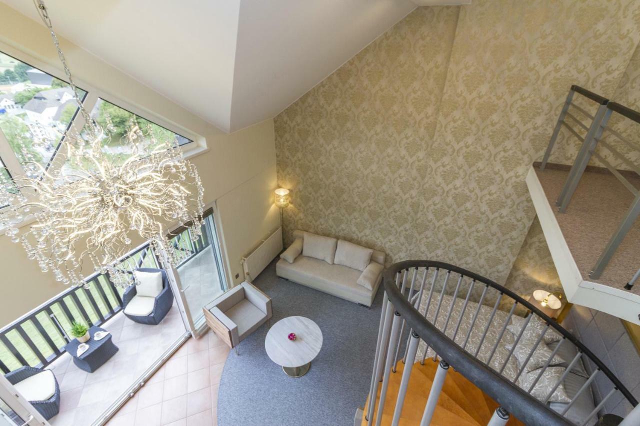 ［ポッドセトルテック］アパートメント（79m²）｜ 2ベッドルーム／2バスルーム ポドチェトルテク エクステリア 写真