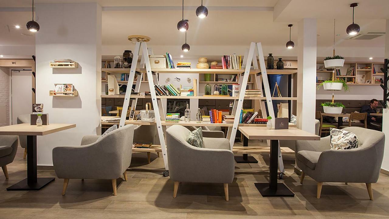 ［ポッドセトルテック］アパートメント（79m²）｜ 2ベッドルーム／2バスルーム ポドチェトルテク エクステリア 写真